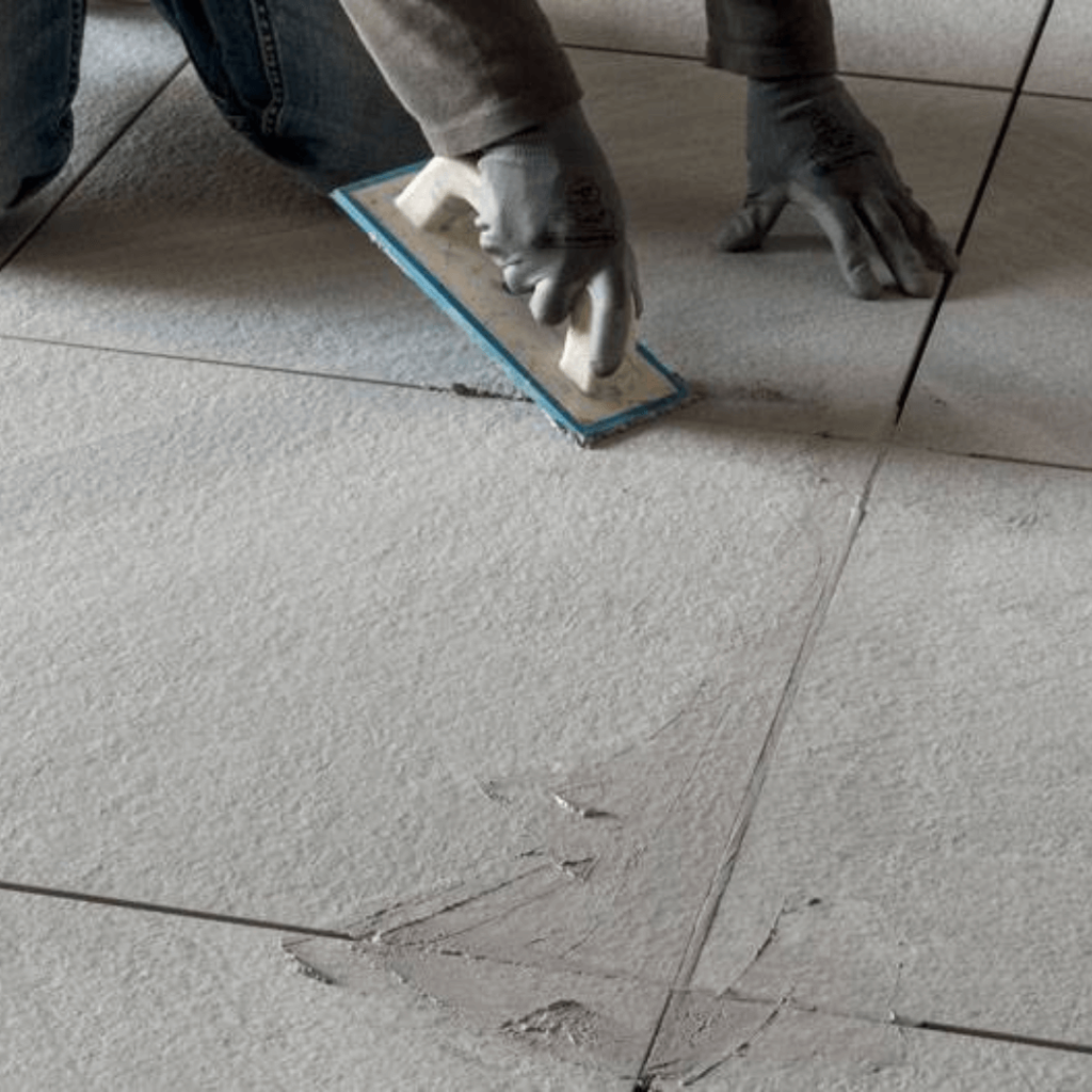 Tile Joint Fillers / Grouts